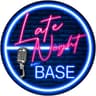 Late Night on Base